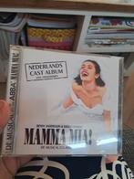 Cd Mamma Mia Musical NL cast 2004, Cd's en Dvd's, Ophalen of Verzenden, Zo goed als nieuw