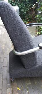 Gelderland fauteuil 5470, Huis en Inrichting, Fauteuils, Ophalen, Gebruikt, 75 tot 100 cm, Stof