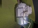 Electromotor, Doe-het-zelf en Verbouw, Motoren, Ophalen of Verzenden, Zo goed als nieuw, Elektromotor, 1400 tot 1800 rpm