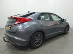 Honda Civic 2.2D Comfort NAVI/CRUISE/TRHAAK/CLIMA (bj 2013), Auto's, Honda, Voorwielaandrijving, Euro 5, Gebruikt, 150 pk
