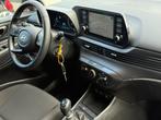 Hyundai I20 1.0 T-GDI Comfort Apple Carplay Airco Cruise Nie, Gebruikt, Euro 6, 100 pk, 1110 kg