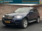 BMW X5 Security xDrive 4.4i | Gepantserd voertuig!, Auto's, Automaat, Stof, Gebruikt, Start-stop-systeem