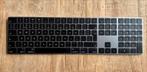 Apple Magic toetsenbord, Ophalen of Verzenden, Qwerty, Gebruikt, Draadloos