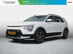 Kia Niro 1.6 GDi Hybrid DynamicLine | Cruise | Clima | Camer, Stof, Gebruikt, Euro 6, Origineel Nederlands