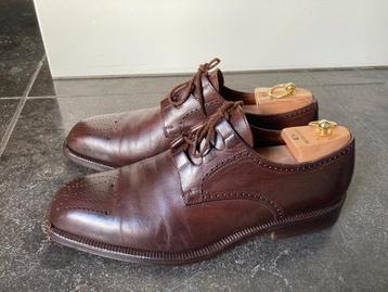 Fratelli Rossetti veterschoenen 41,5 beschikbaar voor biedingen