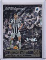 Panini Chronicles Serie A 2021-22 Matthijs de Ligt Ice /23, Ophalen of Verzenden, Zo goed als nieuw, Plaatje