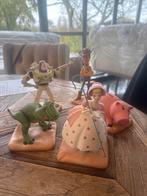 WDCC Toy Story Beeldjes, Verzamelen, Ophalen of Verzenden, Overige figuren, Zo goed als nieuw, Beeldje of Figuurtje