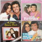 AL BANO & ROMINA POWER - PAKKET!, 7 inch, Single, Ophalen of Verzenden, Zo goed als nieuw