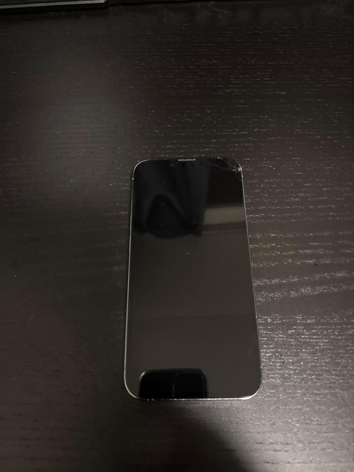 iPhone 13 Pro - 128gb, Telecommunicatie, Mobiele telefoons | Apple iPhone, Gebruikt, 128 GB, Zonder abonnement, Zonder simlock