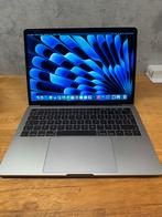 MacBook Pro 13 inch 2017 | i5 3.1GHz | 8GB | Touch Bar |, Computers en Software, Apple Macbooks, MacBook Pro, Gebruikt, 256 GB