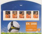 Nederland NVPH 2562-E-3 Postfris ( mapje 3) 2008 Nr. 809d jd, Ophalen of Verzenden, Postfris, Sport