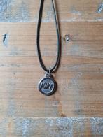 Nike Ketting met Hanger, Verzenden, Nieuw, Zilver, Overige materialen