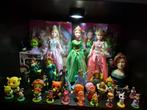 Shrek Fiona Verzameling/collection, Ophalen of Verzenden, Nieuw, Film, Overige typen