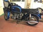 BMW R75/5, Motoren, Motoren | BMW, 750 cc, Cardan-aandrijving, 2 cilinders, Motorrijbewijs A