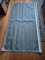 Schaduwdoek, Tuin en Terras, Ophalen of Verzenden, Gebruikt