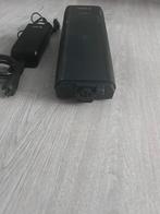 Bosch 300 Accu voor Stella E-bike, Fietsen en Brommers, Fietsaccessoires | Fietsaccu's, Ophalen, Gebruikt