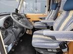 Hymer BC544 Airco 4 -pers 2.8 jtd 2 de eigenaar, Bedrijf, Diesel, Hymer, 6 tot 7 meter