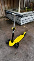 Oxelo B1 Driewielstep - Kinderstep, Fietsen en Brommers, Steps, Ophalen, Zo goed als nieuw, Gewone step, Oxelo