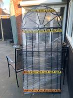 Ijzerenpoort, Ophalen, Zo goed als nieuw