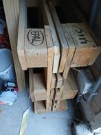 houten palet, Doe-het-zelf en Verbouw, Hout en Planken, Ophalen, Nieuw, Minder dan 200 cm, Pallet