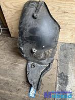 MERCEDES CLS C219 Rechts voor modderkuip 2004-2011, Ophalen of Verzenden, Gebruikt, Mercedes-Benz, Bumper