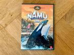 Namu, the Killer Whale (1966) op DVD (krasvrij, met NL), 1960 tot 1980, Ophalen of Verzenden, Zo goed als nieuw, Vanaf 6 jaar