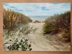 Ansichtkaart Texel Beach 4681, Ophalen of Verzenden, Waddeneilanden