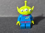 Lego CMF minifig Alien Disney 71012 Toy Story, Kinderen en Baby's, Speelgoed | Duplo en Lego, Ophalen of Verzenden, Zo goed als nieuw