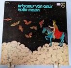 LP - URBANUS VAN ANUS - VOLLE MAAN, Cd's en Dvd's, Vinyl | Nederlandstalig, Ophalen of Verzenden, Zo goed als nieuw, 12 inch