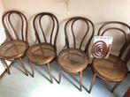 Thonet stoelen (opknappers), Ophalen, Gebruikt, Bruin, Thonet
