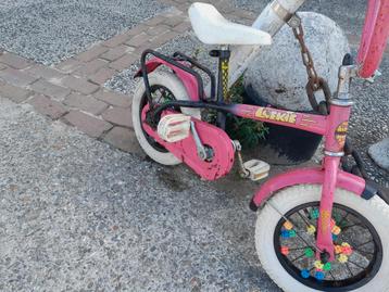 KINDER FIETSEN  beschikbaar voor biedingen