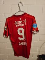 Matchworn Fc Twente Danilo, Ophalen of Verzenden, Zo goed als nieuw, F.C. Twente, Shirt
