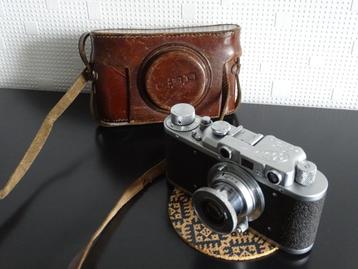 Leica copy Fed 1 foto camera  beschikbaar voor biedingen