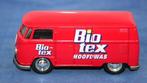 Lledo Promotional 1:76 VW Kombi 1955 ‘Biotex’., Ophalen of Verzenden, Zo goed als nieuw, Bus of Vrachtwagen, Overige merken