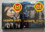 DVD Homeland Seizoen 1/2, Cd's en Dvd's, Blu-ray, Ophalen of Verzenden, Zo goed als nieuw