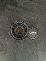 Canon EF 24-105mm f/4L IS USM Lens, Ophalen, Gebruikt, Standaardlens, Zoom