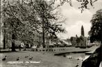 Driebergen De Wildbaan st 1966, Ophalen of Verzenden, 1960 tot 1980, Gelopen, Utrecht