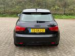 Audi A1 1.2 TFSI Attraction Pro Line Business CRUISE I NL AU, Auto's, Audi, Voorwielaandrijving, Euro 5, 86 pk, 4 cilinders