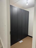 Tudela Kledingkast 5 Deurs - Zo Goed Als Nieuw, Ophalen, Overige materialen, 200 cm of meer, Zo goed als nieuw