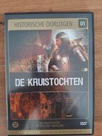 HISTORISCHE OORLOGEN  Deel 1:, Ophalen of Verzenden, Zo goed als nieuw, Oorlog of Misdaad