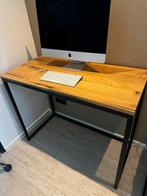 Bureau, Huis en Inrichting, Bureaus, Ophalen, Zo goed als nieuw