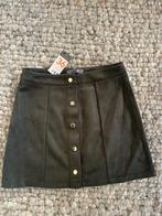 Opruiming ..... suede look rokje maat 36 nog met kaartjes, Kleding | Dames, Rokken, Zo goed als nieuw, Maat 36 (S), Boven de knie