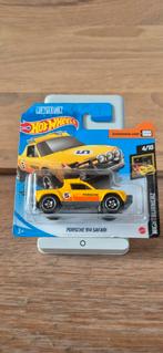 Hot Wheels Porsche 914 Safari - Nieuw!, Kinderen en Baby's, Speelgoed | Speelgoedvoertuigen, Ophalen of Verzenden, Nieuw