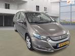 Honda Insight 1.3 Elegance AUT PSNSOR CRUISE ELEC.PAKET, Auto's, Honda, Euro 5, Gebruikt, 4 cilinders, Bedrijf