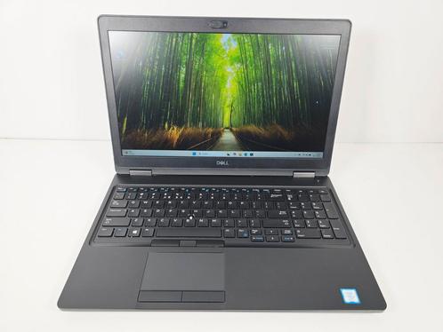 Dell Latitude 5590 - i5(8) -8 GB/R - 256 GB/SSD - W11 - 15", Computers en Software, Windows Laptops, Gebruikt, 15 inch, SSD, 2 tot 3 Ghz