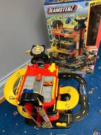 teamstern garage speelgoed, Ophalen of Verzenden