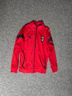 Ac Milan trainingsvest, Puma, Maat 48/50 (M), Nieuw, Ophalen of Verzenden