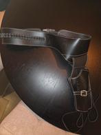 Lederen Cowboy Holster, Ophalen of Verzenden, Nieuw