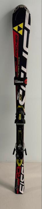 Fischer Super Race SC Ski's 165cm, Ophalen, 160 tot 180 cm, Carve, Skiën