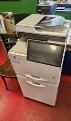 Printer/ kopieermachine RICOH MP C307, Computers en Software, Printers, Ophalen, Gebruikt, Printer